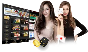 UFABET COMPANY เว็บเกมสล็อตชั่นนำในไทย ครบจบในที่เดียว